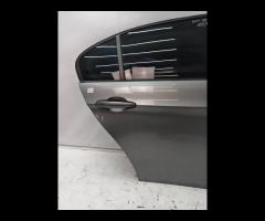 PORTA PORTIERA POSTERIORE DESTRA DX BMW E90 2004-2 - 8