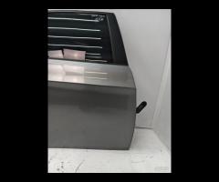 PORTA PORTIERA POSTERIORE DESTRA DX BMW E90 2004-2 - 9