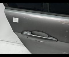 PORTA PORTIERA POSTERIORE DESTRA DX BMW E90 2004-2 - 10