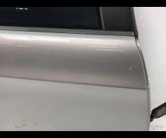 PORTA PORTIERA POSTERIORE DESTRA DX BMW E90 2004-2 - 12