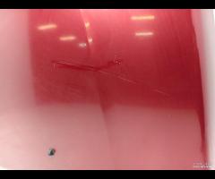 COFANO ANTERIORE SUZUKI GRAND VITARA II 2008 57300 - 9