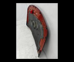 COFANO ANTERIORE SUZUKI GRAND VITARA II 2008 57300 - 21