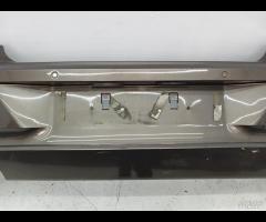 PARAURTI POSTERIORE ORIGINALE BMW SERIA 1 116D F20 - 6