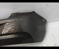 PARAURTI POSTERIORE ORIGINALE BMW SERIA 1 116D F20 - 7