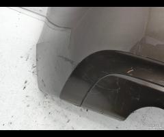 PARAURTI POSTERIORE ORIGINALE BMW SERIA 1 116D F20 - 8