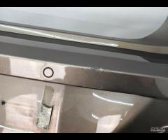 PARAURTI POSTERIORE ORIGINALE BMW SERIA 1 116D F20 - 12