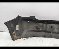 PARAURTI POSTERIORE ORIGINALE BMW SERIA 1 116D F20 - 19
