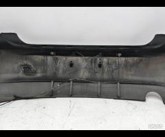 PARAURTI POSTERIORE ORIGINALE BMW SERIA 1 116D F20 - 21