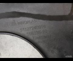 PARAURTI POSTERIORE ORIGINALE BMW SERIA 1 116D F20 - 24