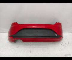 PARAURTI POSTERIORE ORIGINALE SEAT LEON III 2012-2