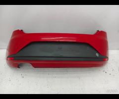 PARAURTI POSTERIORE ORIGINALE SEAT LEON III 2012-2