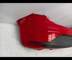 PARAURTI POSTERIORE ORIGINALE SEAT LEON III 2012-2