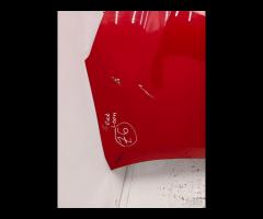 PARAURTI POSTERIORE ORIGINALE SEAT LEON III 2012-2 - 7