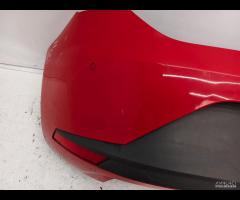 PARAURTI POSTERIORE ORIGINALE SEAT LEON III 2012-2 - 8