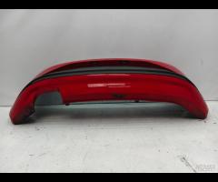 PARAURTI POSTERIORE ORIGINALE SEAT LEON III 2012-2 - 9