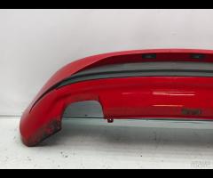 PARAURTI POSTERIORE ORIGINALE SEAT LEON III 2012-2 - 10