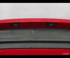 PARAURTI POSTERIORE ORIGINALE SEAT LEON III 2012-2 - 13