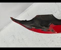 PARAURTI POSTERIORE ORIGINALE SEAT LEON III 2012-2 - 14