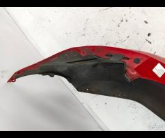 PARAURTI POSTERIORE ORIGINALE SEAT LEON III 2012-2 - 16