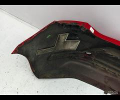 PARAURTI POSTERIORE ORIGINALE SEAT LEON III 2012-2 - 21