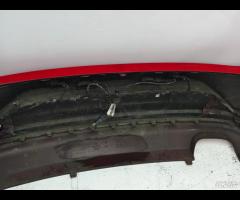 PARAURTI POSTERIORE ORIGINALE SEAT LEON III 2012-2 - 22