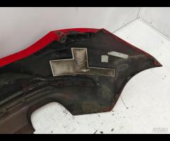 PARAURTI POSTERIORE ORIGINALE SEAT LEON III 2012-2 - 23