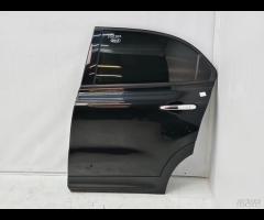PORTA PORTIERA POSTERIORE SINISTRA SX FIAT 500X 20