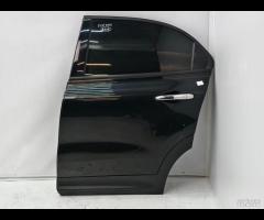 PORTA PORTIERA POSTERIORE SINISTRA SX FIAT 500X 20
