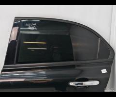 PORTA PORTIERA POSTERIORE SINISTRA SX FIAT 500X 20