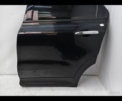 PORTA PORTIERA POSTERIORE SINISTRA SX FIAT 500X 20 - 7