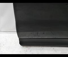 PORTA PORTIERA POSTERIORE SINISTRA SX FIAT 500X 20 - 11