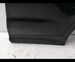 PORTA PORTIERA POSTERIORE SINISTRA SX FIAT 500X 20 - 12
