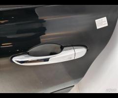 PORTA PORTIERA POSTERIORE SINISTRA SX FIAT 500X 20 - 15