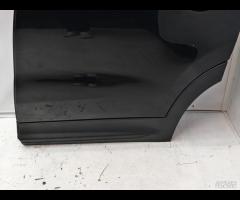 PORTA PORTIERA POSTERIORE SINISTRA SX FIAT 500X 20 - 18