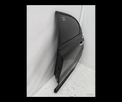 PORTA PORTIERA POSTERIORE SINISTRA SX FIAT 500X 20 - 19