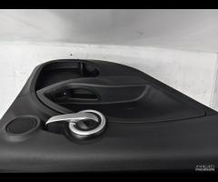 PORTA PORTIERA POSTERIORE SINISTRA SX FIAT 500X 20 - 23