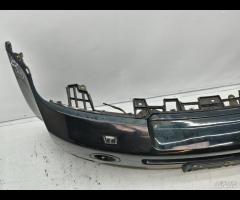 PARAURTI ANTERIORE ORIGINALE RANGE ROVER SPORT L32 - 14