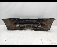 PARAURTI ANTERIORE ORIGINALE RANGE ROVER SPORT L32 - 18