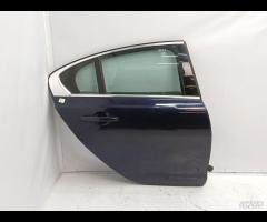 PORTA PORTIERA POSTERIORE DESTRA DX JAGUAR XE X760