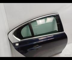 PORTA PORTIERA POSTERIORE DESTRA DX JAGUAR XE X760