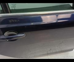 PORTA PORTIERA POSTERIORE DESTRA DX JAGUAR XE X760 - 8