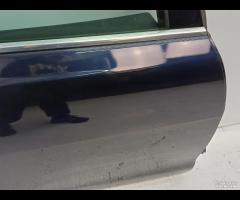 PORTA PORTIERA POSTERIORE DESTRA DX JAGUAR XE X760 - 9