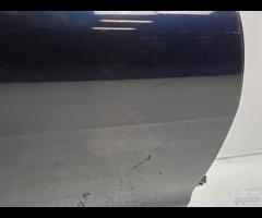 PORTA PORTIERA POSTERIORE DESTRA DX JAGUAR XE X760 - 10