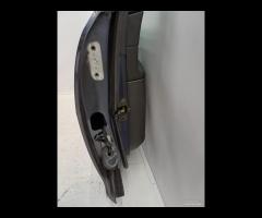 PORTA PORTIERA POSTERIORE DESTRA DX JAGUAR XE X760 - 17
