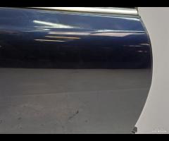 PORTA PORTIERA POSTERIORE DESTRA DX JAGUAR XE X760 - 20