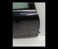 PORTA PORTIERA POSTERIORE DESTRA DX JAGUAR XE X760 - 24