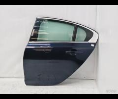 PORTA PORTIERA POSTERIORE SINISTRA SX JAGUAR XE X7
