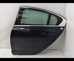 PORTA PORTIERA POSTERIORE SINISTRA SX JAGUAR XE X7