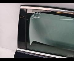 PORTA PORTIERA POSTERIORE SINISTRA SX JAGUAR XE X7