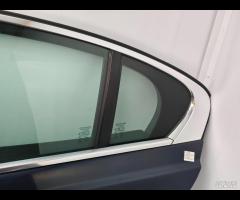 PORTA PORTIERA POSTERIORE SINISTRA SX JAGUAR XE X7 - 6